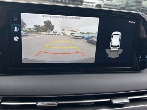 Used 2023 Hyundai Palisade XRT w/ Cargo Package image 13