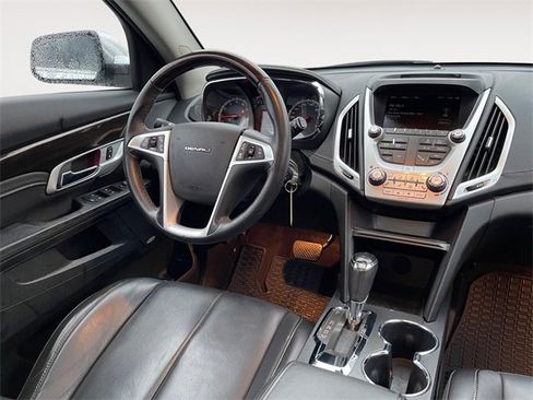 Used 2016 GMC Terrain Denali image 10