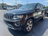 Used 2014 Jeep Grand Cherokee Limited image 5