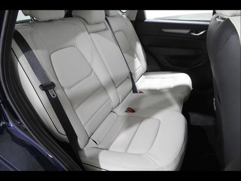 Certified 2025 MAZDA CX-5 AWD 2.5 S w/ Preferred Package image 16