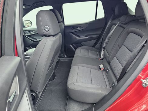 New 2026 Chevrolet Equinox LT FWD image 14