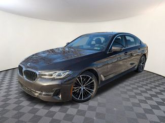 Used 2023 BMW 530i xDrive w/ Convenience Package video 1