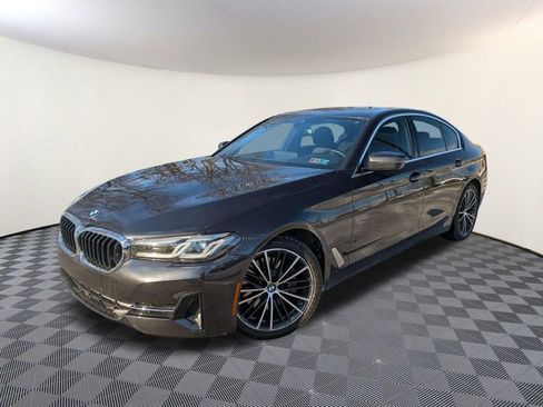 Used 2023 BMW 530i xDrive w/ Convenience Package image 1