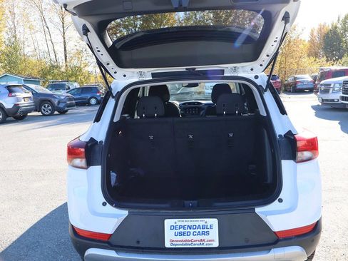Used 2022 Chevrolet TrailBlazer LT w/ Convenience Package image 14