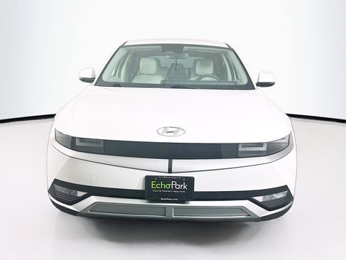 Used 2023 Hyundai Ioniq 5 SEL w/ Cargo Package image 2