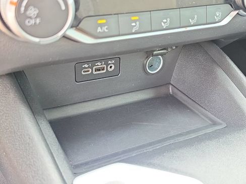 Certified 2025 Nissan Altima 2.5 S FWD image 25
