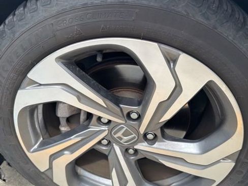 Used 2018 Honda Accord EX-L image 27