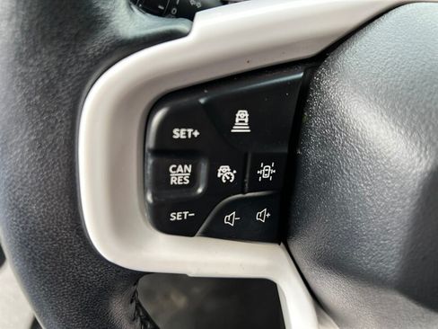 Used 2024 Ford Bronco Badlands AWD/4WD image 27
