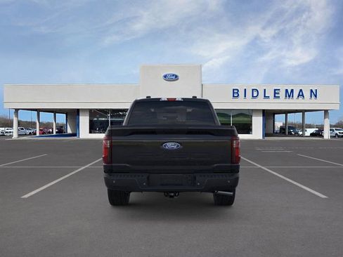 New 2026 Ford F150 STX image 5