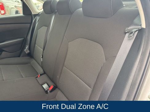 Used 2019 Kia Forte LXS FWD image 12