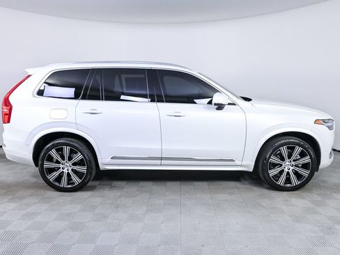 Used 2024 Volvo XC90 B6 Ultimate AWD/4WD image 30
