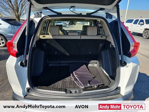 Used 2019 Honda CR-V Touring image 12