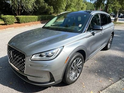 Used 2024 Lincoln Corsair Reserve w/ Equipment Group 201A