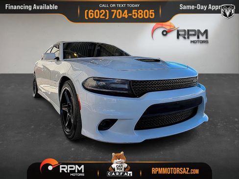 Used 2021 Dodge Charger R/T image 25