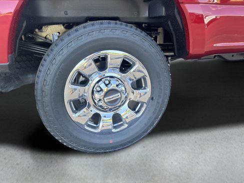 New 2026 Ford F350 Lariat AWD/4WD image 28
