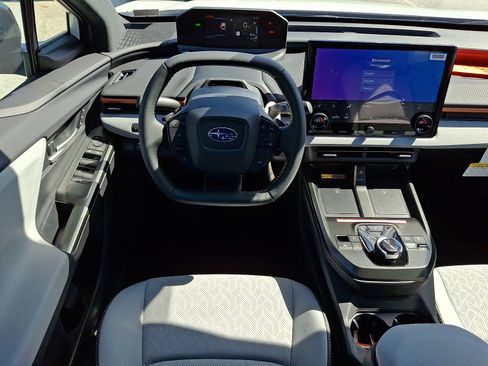 New 2026 Subaru Uncharted AWD image 7