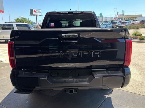 New 2026 Toyota Tundra SR5 RWD image 5
