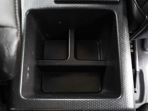 Used 2013 Toyota FJ Cruiser 4WD w/ Trail Teams Special Edition image 35