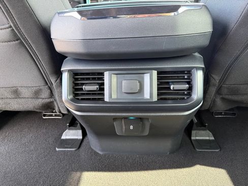 Used 2024 Ford F150 STX AWD/4WD image 14