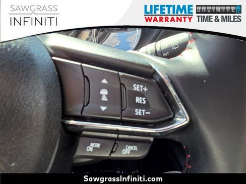 Used 2024 MAZDA CX-5 Carbon Edition AWD/4WD image 37