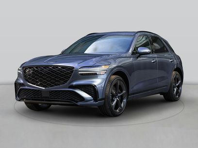 New 2026 Genesis GV70 2.5T Select