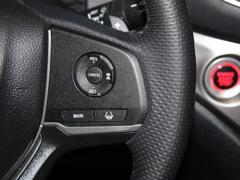 Used 2023 Honda Passport EX-L image 22