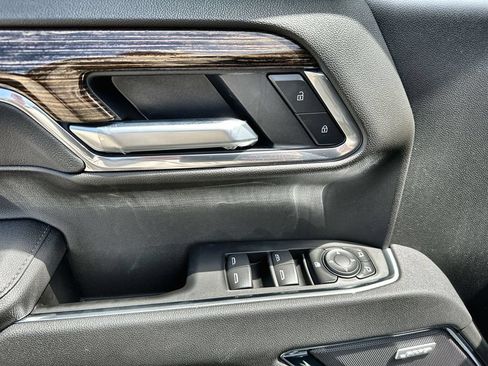 New 2026 GMC Sierra 1500 Elevation w/ Elevation Premium Package AWD/4WD image 22
