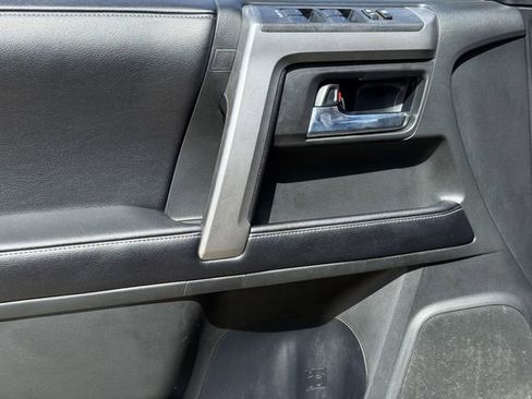 Used 2017 Toyota 4Runner SR5 RWD image 25