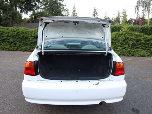 Used 1999 Honda Civic EX image 17