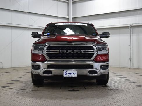 Used 2023 RAM 1500 Big Horn AWD/4WD image 2