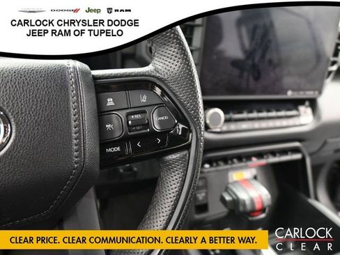 Used 2023 Toyota Tundra TRD Pro image 18