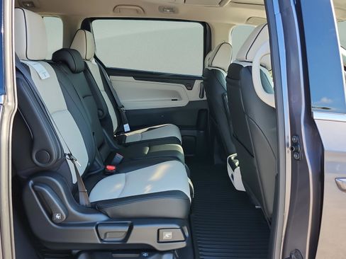 New 2026 Honda Odyssey Elite image 21
