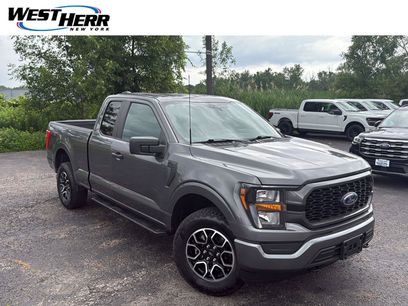 Used 2023 Ford F150 XL w/ STX Appearance Package