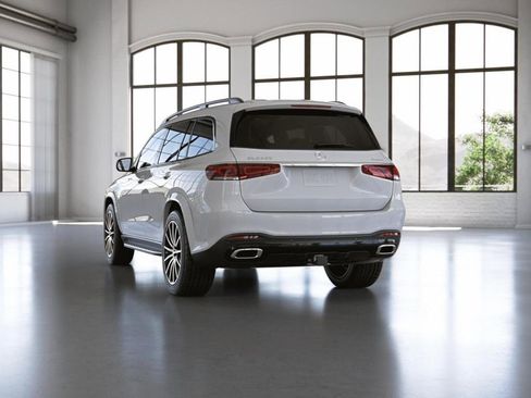 Certified 2022 Mercedes-Benz GLS 450 4MATIC image 28