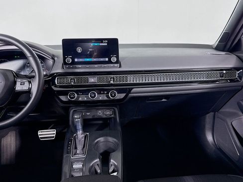 Certified 2023 Honda Civic Sport image 12