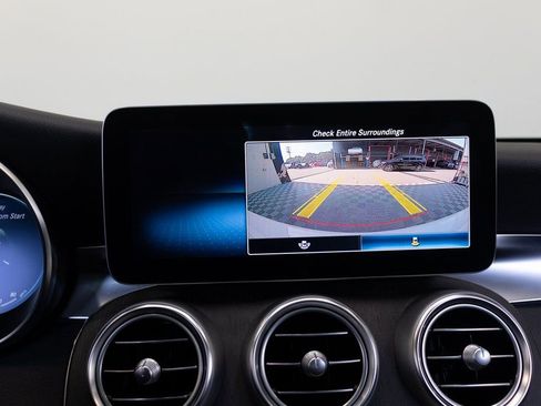 Used 2021 Mercedes-Benz C 300 Coupe image 27