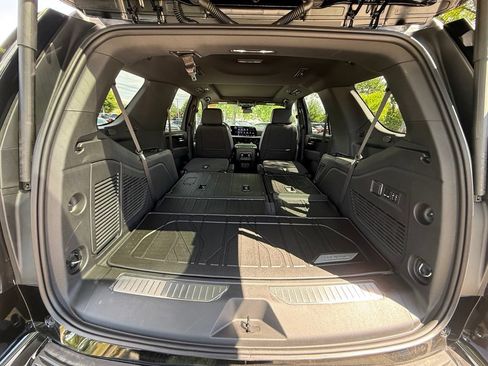 New 2026 Chevrolet Tahoe RST w/ Comfort Package AWD/4WD image 37