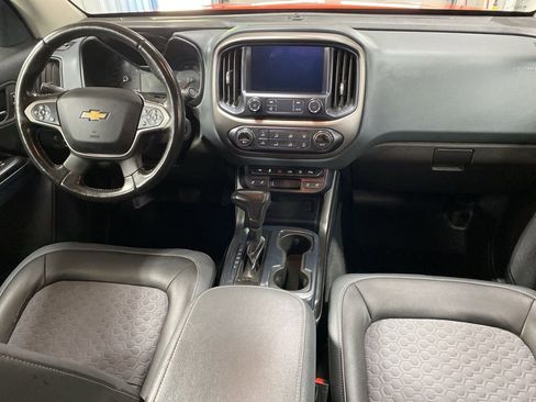 Used 2019 Chevrolet Colorado Z71 image 13