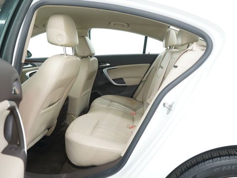 Used 2016 Buick Regal Turbo image 18