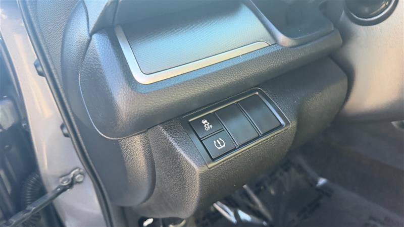 Used 2018 Honda Civic LX image 25