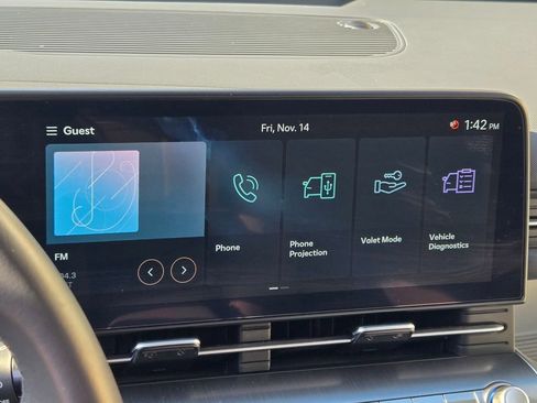 Certified 2025 Hyundai Kona SEL image 32