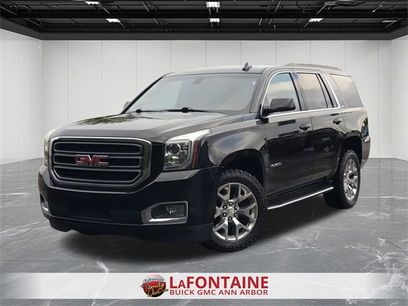 Used 2020 GMC Yukon SLE w/ SLE Value Package