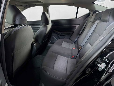 Certified 2023 Nissan Altima 2.5 SV w/ SV Premium Package image 20