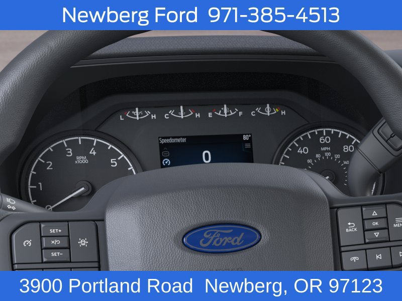 New 2026 Ford F150 STX AWD/4WD image 13