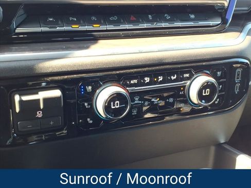 New 2026 Chevrolet Silverado 1500 LTZ w/ LTZ Premium Package image 5