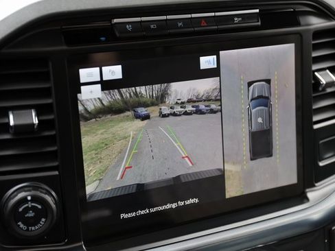 Used 2021 Ford F150 Limited image 43