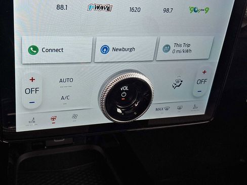 New 2026 Ford Mustang Mach-E GT AWD/4WD image 14