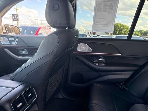 Used 2020 Mercedes-Benz GLE 350 4MATIC image 14