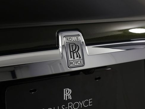 New 2026 Rolls-Royce Ghost image 22