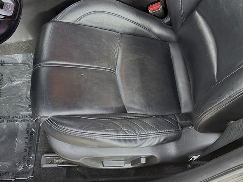 Used 2018 MAZDA MAZDA3 Touring image 22